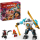Klocki LEGO® LEGO Ninjago 71827 Mech w zbroi bojowej Zane’a